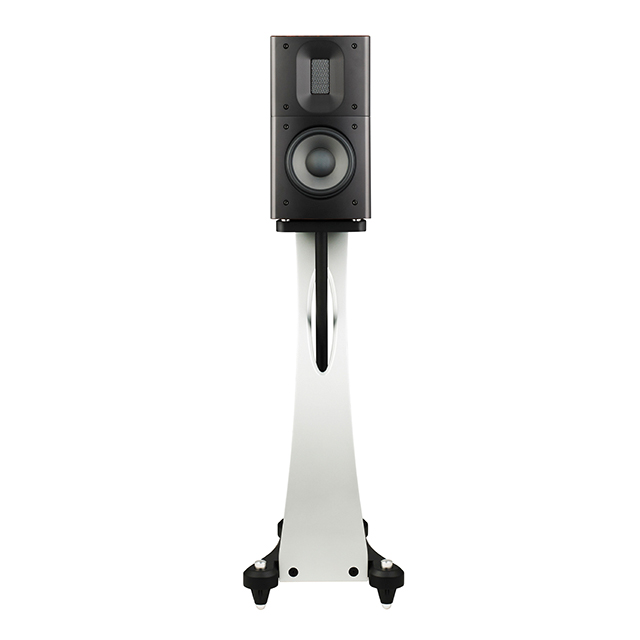 라이도 어쿠스틱 D1.1 / Raidho Acoustics D1.1 / 북셀프 스피커