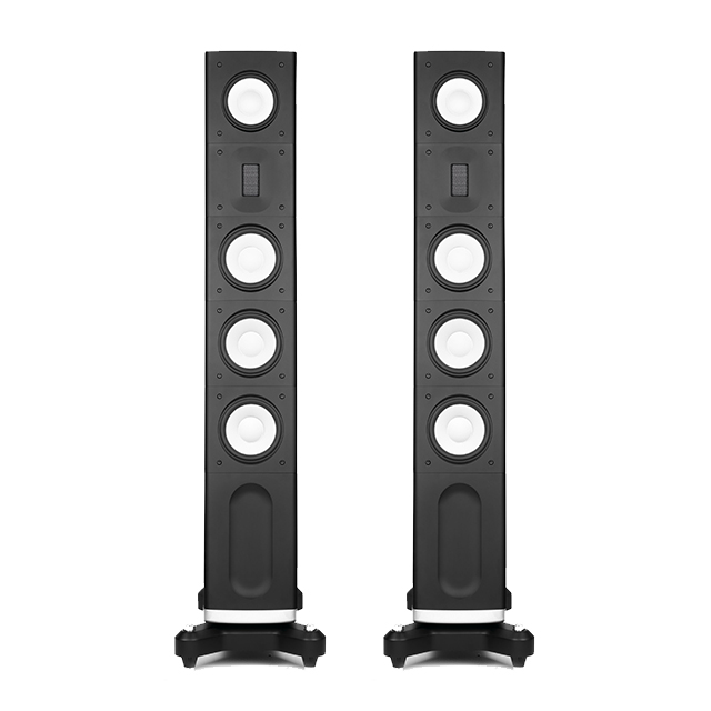 라이도 어쿠스틱 C3.2 / Raidho Acoustics C3.2 / 플로어스탠딩 스피커