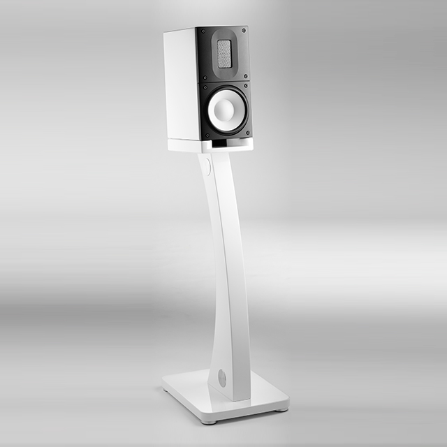 라이도 어쿠스틱 X1 / Raidho Acoustics X1 / 북셀프 스피커