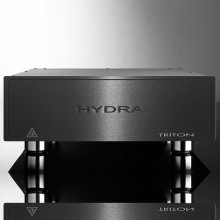 하이드라 트라이톤 V3 / HYDRA TRITON v3 / 전원공급장치