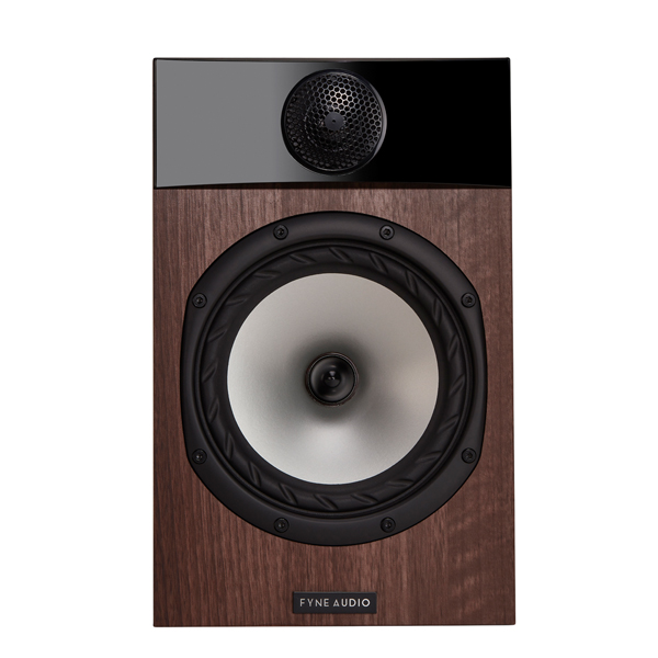 파인오디오 F301 / Fyne Audio F301 / 북셀프 스피커