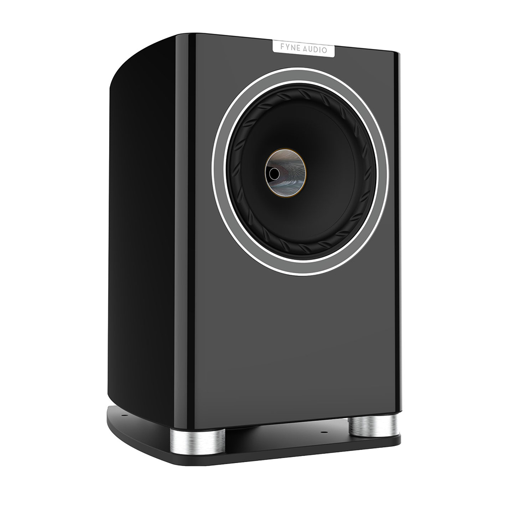 파인오디오 F700 / Fyne Audio F700 / 북셀프스피커