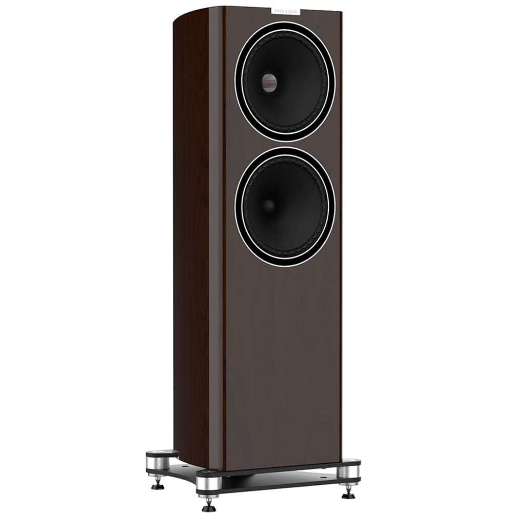 파인오디오 F704 / Fyne Audio F704 / 플로어스탠딩스피커