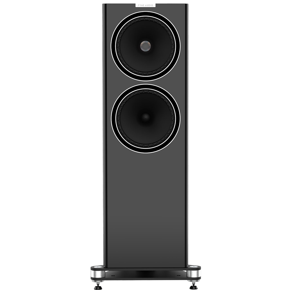 파인오디오 F704 / Fyne Audio F704 / 플로어스탠딩스피커