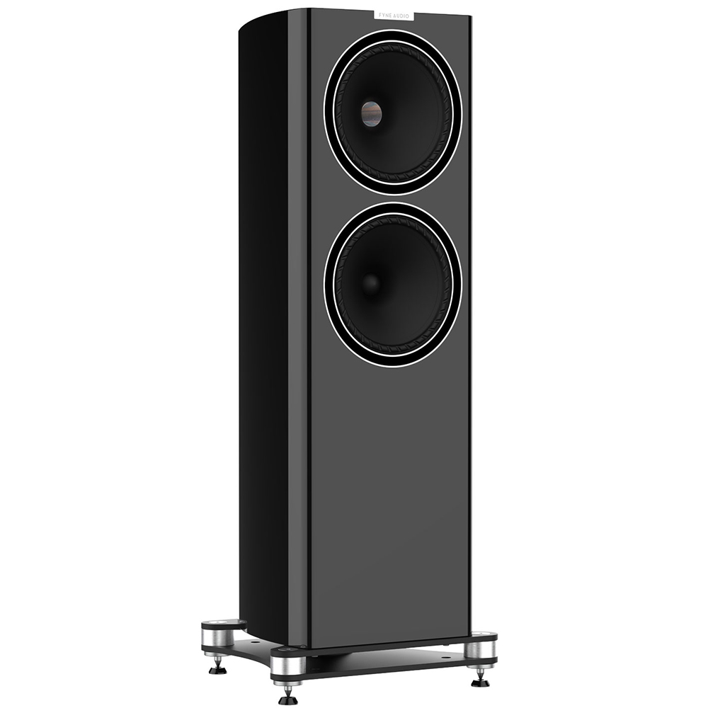 파인오디오 F704 / Fyne Audio F704 / 플로어스탠딩스피커