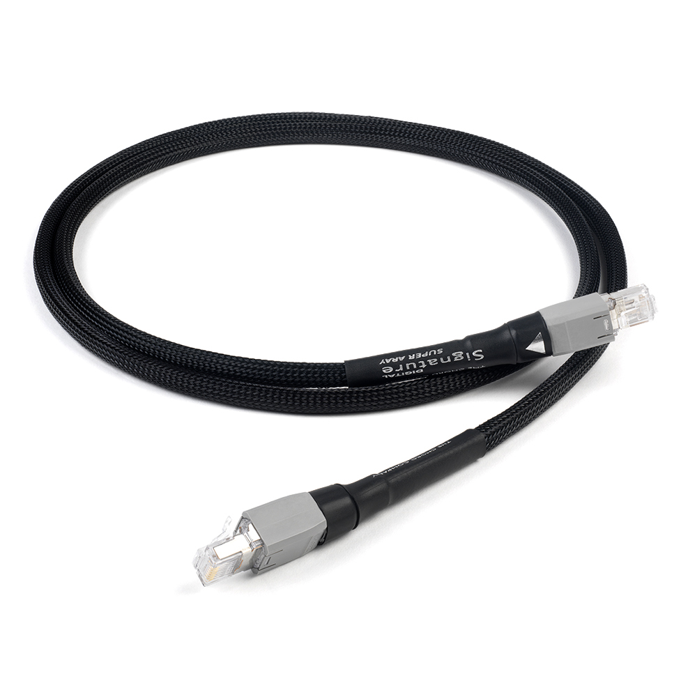 코드컴퍼니 시그니처 스트리밍 케이블 / Signature Streaming Cable / 스트리밍케이블