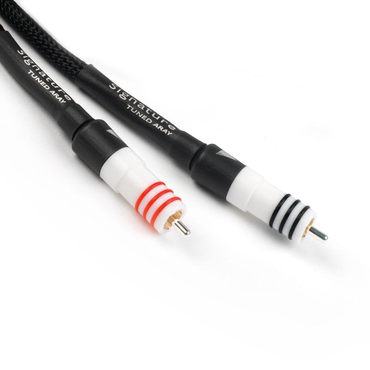 코드컴퍼니 시그니처 RCA 케이블 / Signature RCA Cable / RCA 케이블