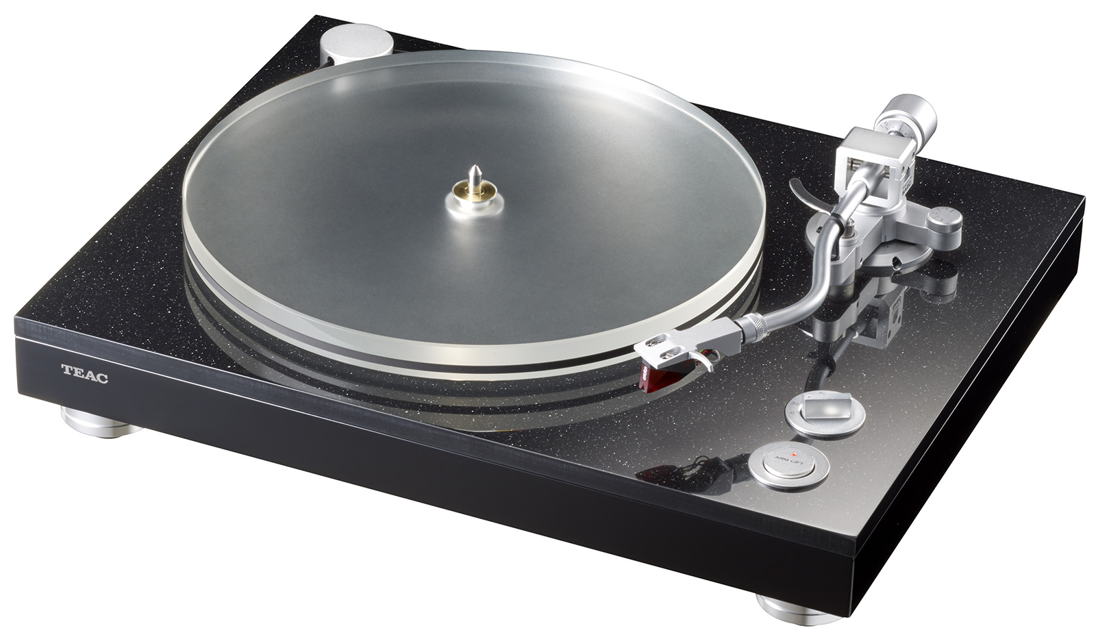 티악 TN-5BB / TEAC TN-5BB / Turntable