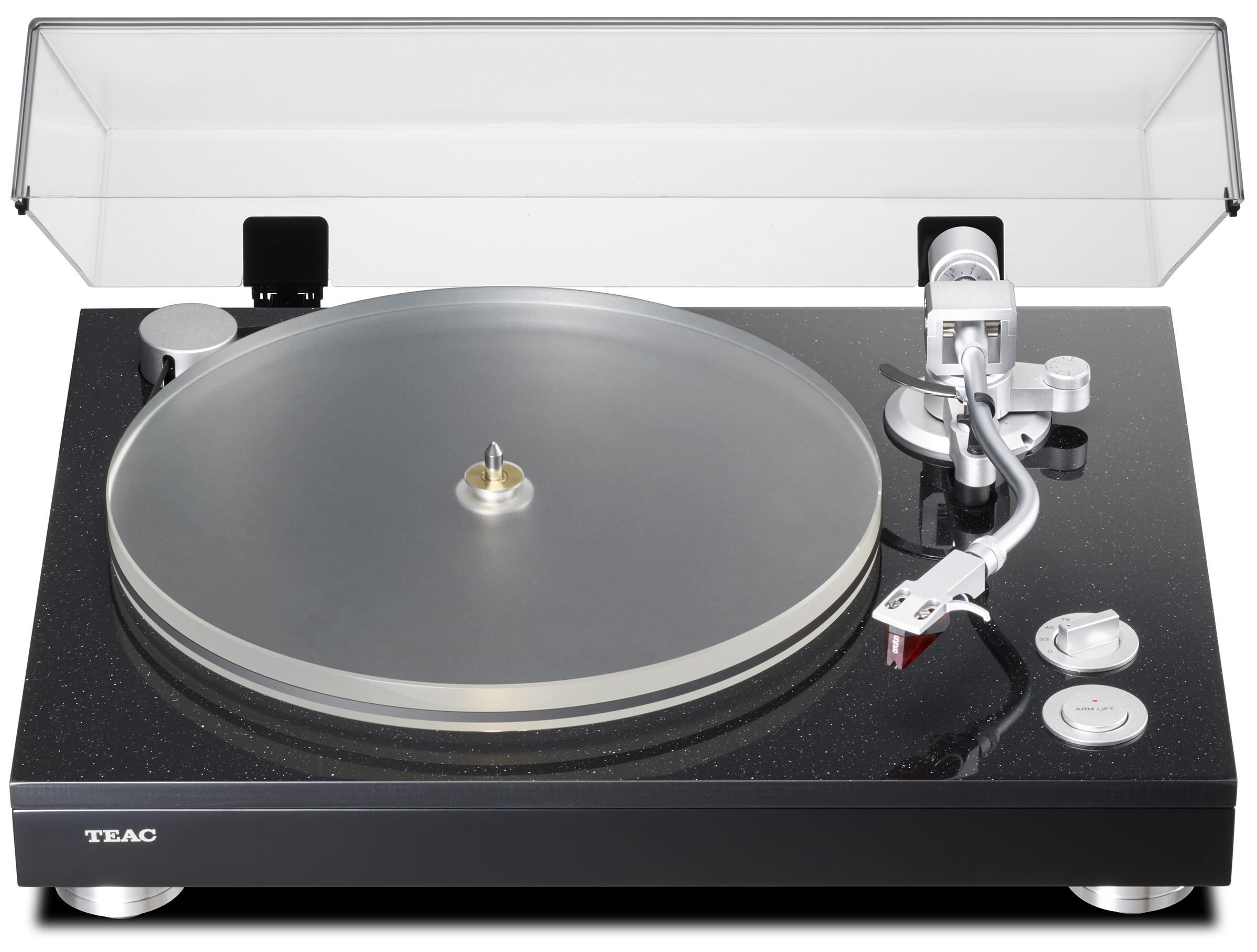 티악 TN-5BB / TEAC TN-5BB / Turntable