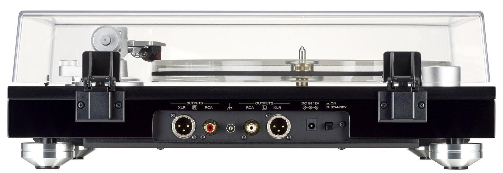 티악 TN-5BB / TEAC TN-5BB / Turntable