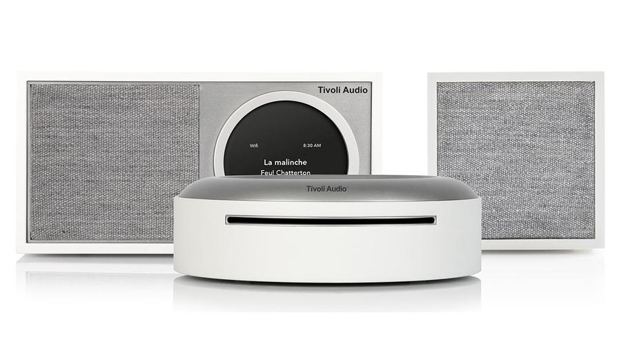 무선 CD 콤보 (1세대) / Wireless CD Combo / 블루투스 스피커