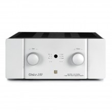 유니슨리서치 유니코 150 / Unison Research Unico 150 Integrated Amp / 하이브리드 인티앰프