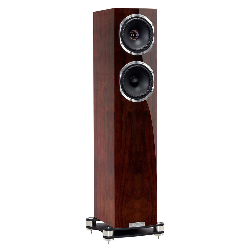 파인오디오 F501SP / Fyne Audio F501SP / 플로어스탠딩 스피커