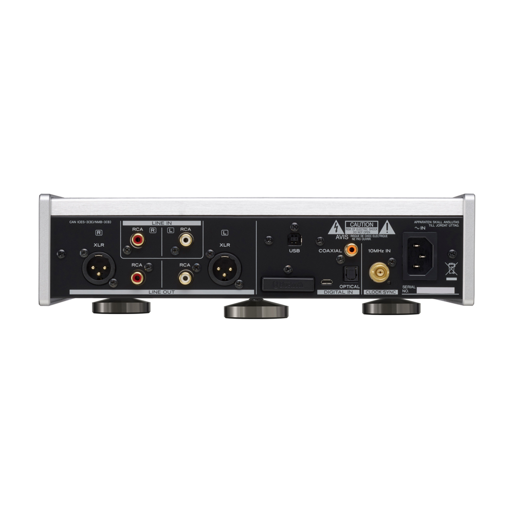 티악 UD-505-X / TEAC UD-505-X / USB DAC 헤드폰앰프