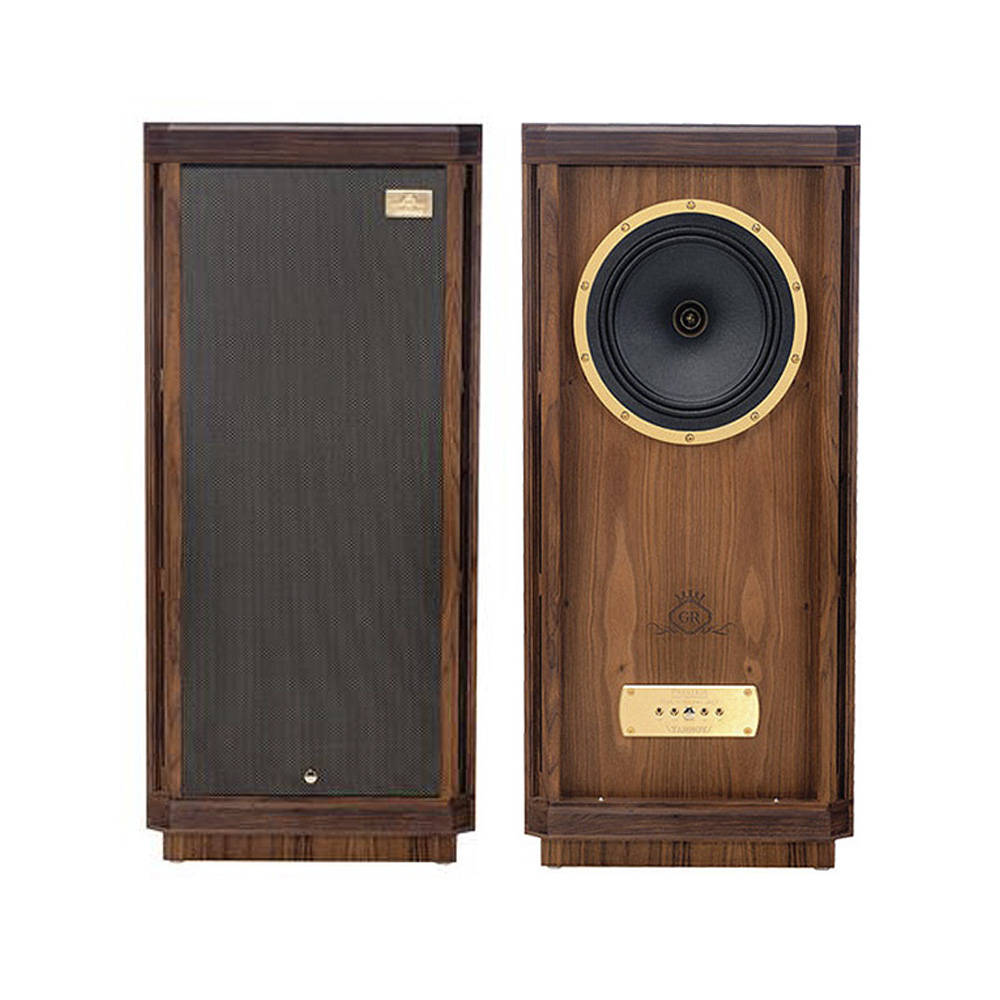 탄노이 Stirling GR / Tannoy Stirling GR / 플로어스탠딩 스피커