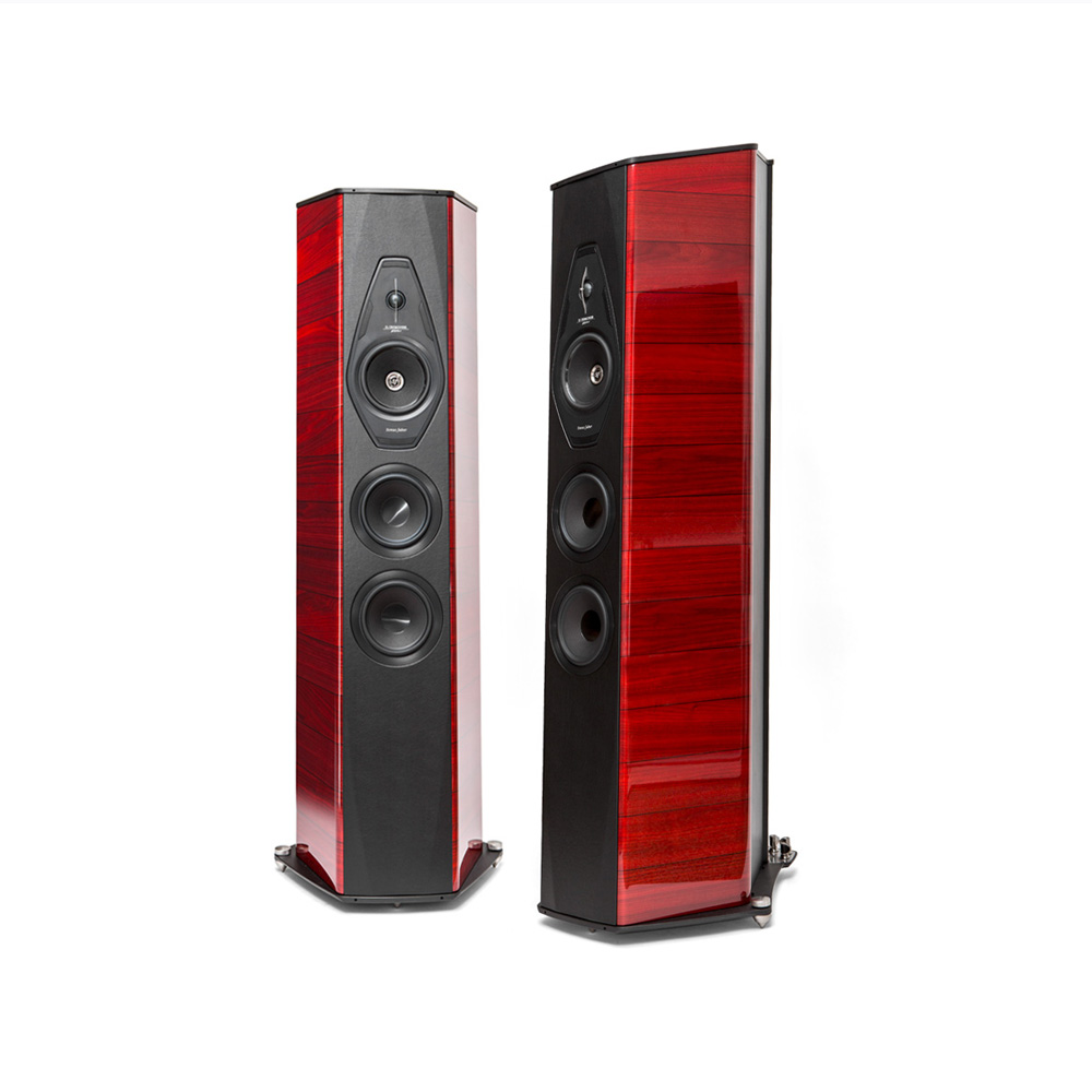 소너스파베르 IL Cremonese  /  SonusFaber IL Cremonese / 플로어스탠딩 스피커