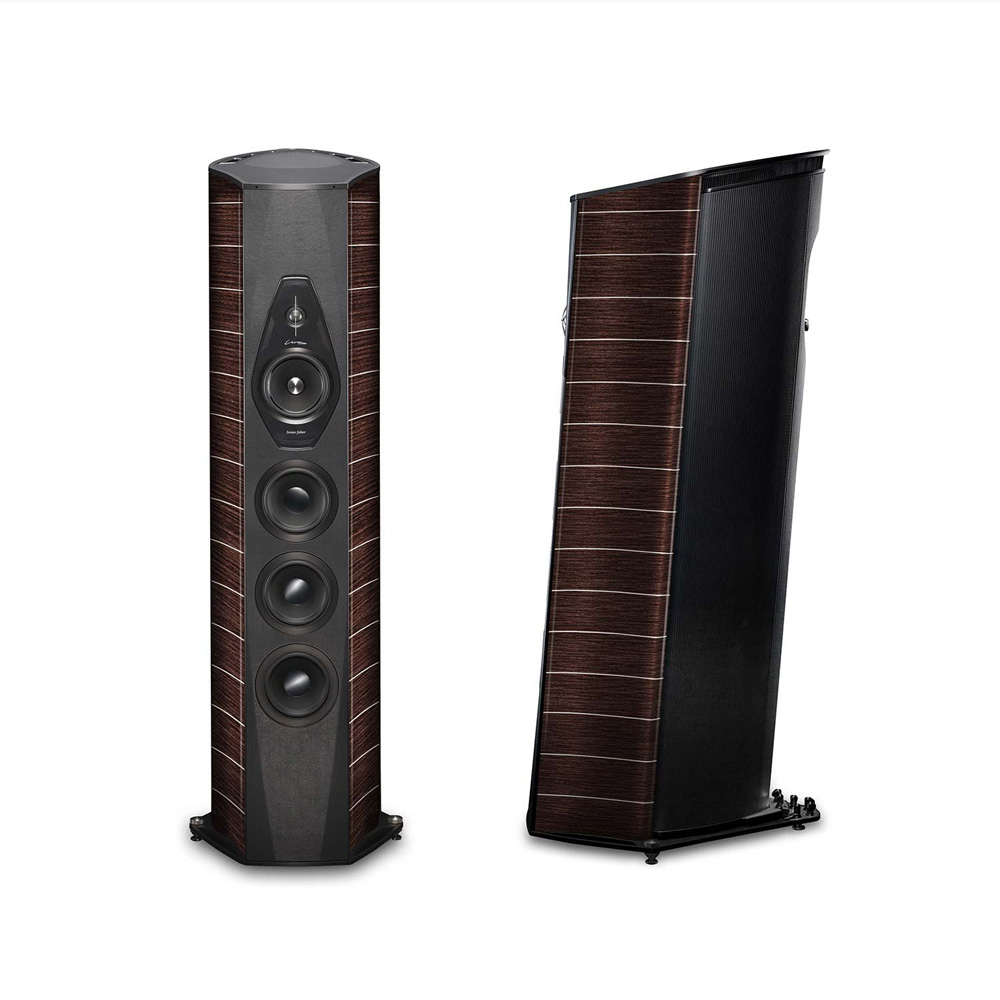 소너스파베르 Lilium  /  SonusFaber Lilium / 플로어스탠딩 스피커