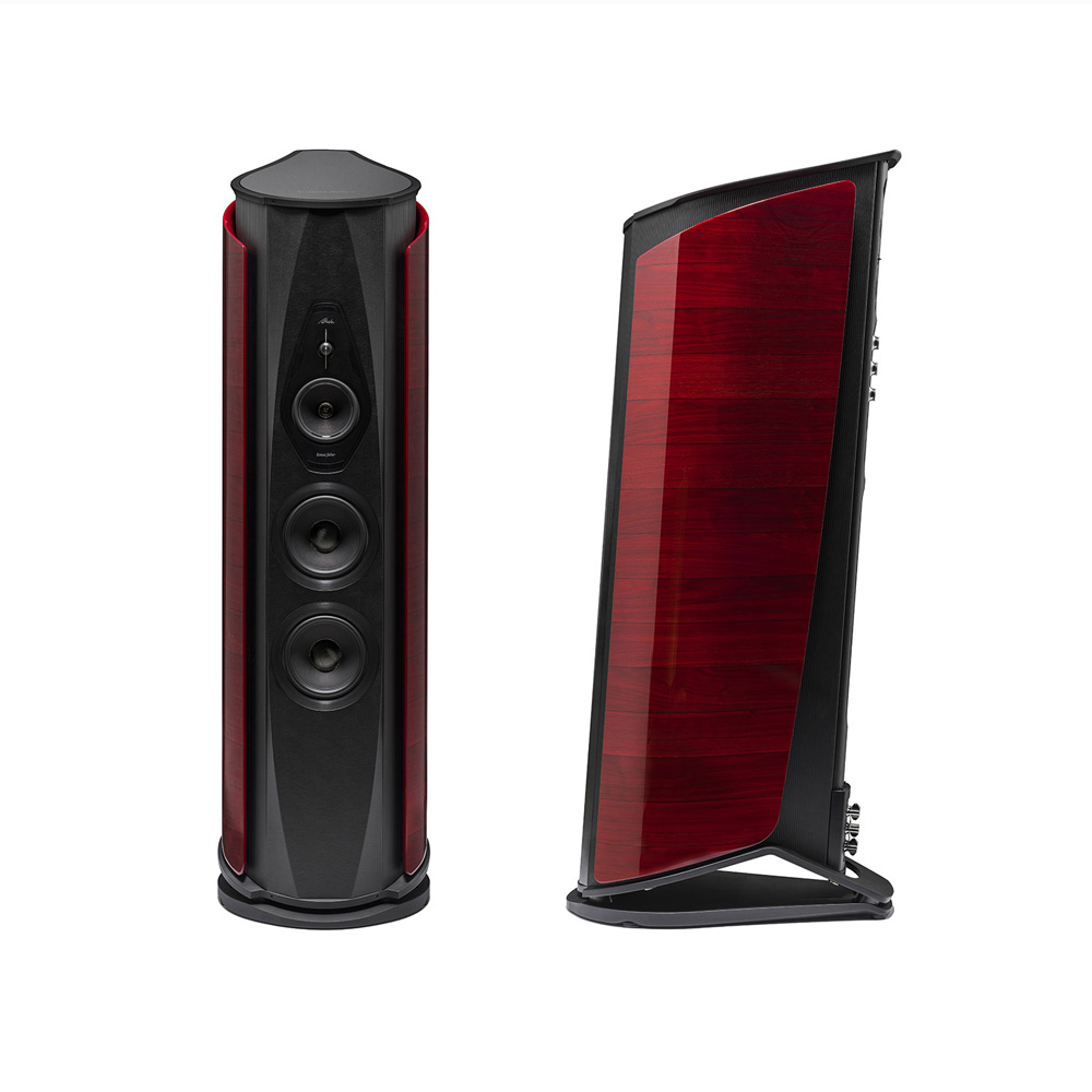 소너스파베르 Aida 2  /  SonusFaber Aida 2 / 플로어스탠딩 스피커