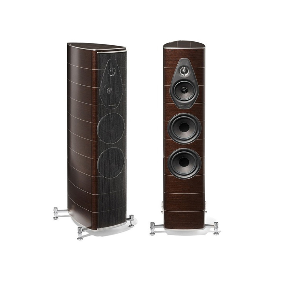 Mcintosh(매킨토시) MA5300 + SonusFaber(소너스파베르) Olympica Nova 3