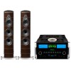 Mcintosh(매킨토시) MA12000 + SonusFaber(소너스파베르) Olympica Nova 3