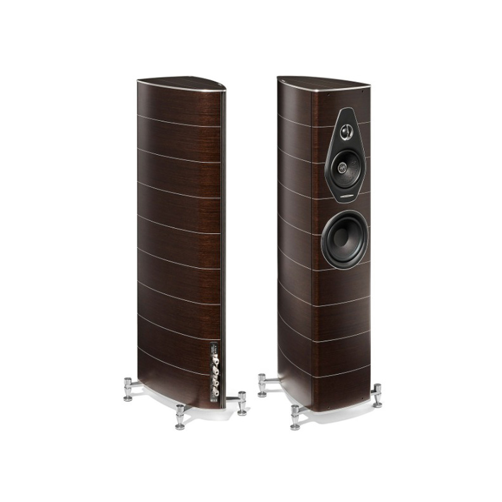 Mcintosh(매킨토시) MA5300 + SonusFaber(소너스파베르) Olympica Nova 2