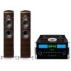 Mcintosh(매킨토시) MA12000 + SonusFaber(소너스파베르) Olympica Nova 2