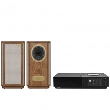 Naim(네임) Uniti Nova + Tannoy(탄노이) Autograph Mini GR