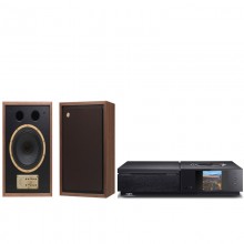 Naim(네임) Uniti Star + Tannoy(탄노이) Eaton