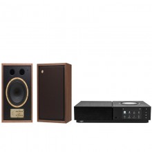 Naim(네임) Uniti Nova + Tannoy(탄노이) Eaton