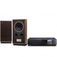 Naim(네임) Uniti Star + Tannoy(탄노이) CHEVIOT