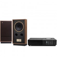 Naim(네임) Uniti Nova + Tannoy(탄노이) CHEVIOT