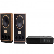 Naim(네임) Uniti Nova + Tannoy(탄노이) ARDEN