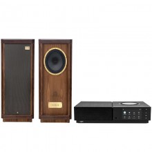 Naim(네임) Uniti Nova + Tannoy(탄노이) Stirling GR