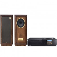 Naim(네임) Uniti Star + Tannoy(탄노이) Stirling GR