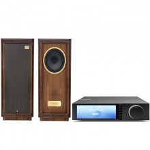 Cambridge Audio(캠브리지오디오) EVO 150 + Tannoy(탄노이) Stirling GR