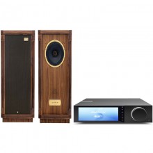 Cambridge Audio(캠브리지오디오) EVO 150 + Tannoy(탄노이) Turnberry GR