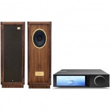 Cambridge Audio(캠브리지오디오) EVO 75 + Tannoy(탄노이) Turnberry GR