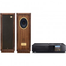Naim(네임) Uniti Star + Tannoy(탄노이) Turnberry GR