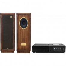 Naim(네임) Uniti Nova + Tannoy(탄노이) Turnberry GR