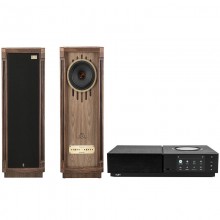 Naim(네임) Uniti Nova + Tannoy(탄노이) Kensington GR