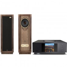 Naim(네임) Uniti Atom + Tannoy(탄노이) Kensington GR