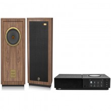 Naim(네임) Uniti Nova + Tannoy(탄노이) GRF GR