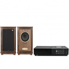 Naim(네임) Uniti Nova + Tannoy(탄노이) Canterbury GR