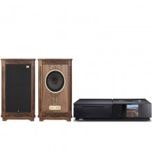 Naim(네임) Uniti Star + Tannoy(탄노이) Canterbury GR