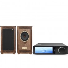 Cambridge Audio(캠브리지오디오) EVO 75 + Tannoy(탄노이) Canterbury GR