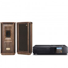 Naim(네임) Uniti Star + Tannoy(탄노이) Westminster Royal GR