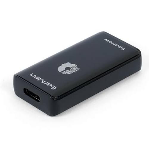 이어맨 스패로우 / EarMen SparrowMK2 / DAC Headphone Amp