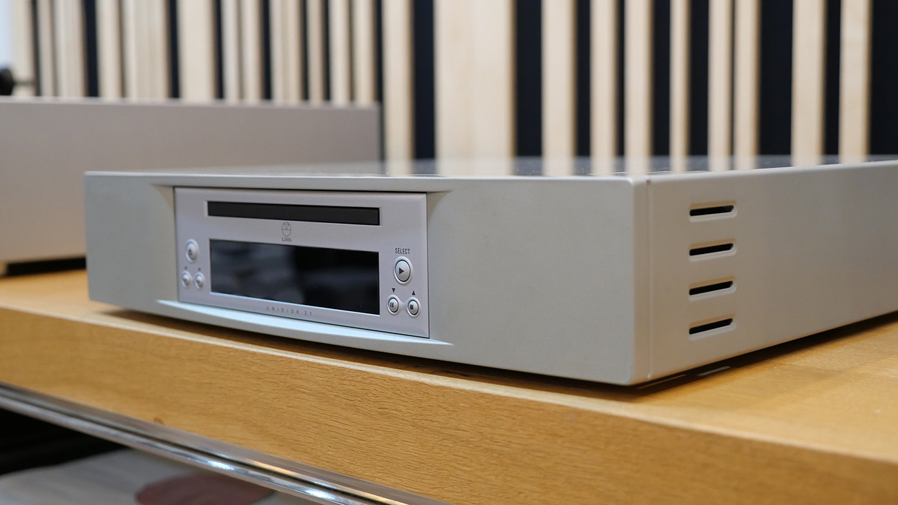 (중고) LINN(린) UNIDISK 2.1 / AV5103 System Controller / AV 5105 Stereo PowerAmp 판매