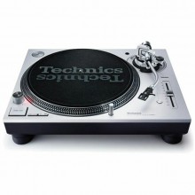 테크닉스 SL-1200MK7 / Technics SL-1200MK7 / 턴테이블