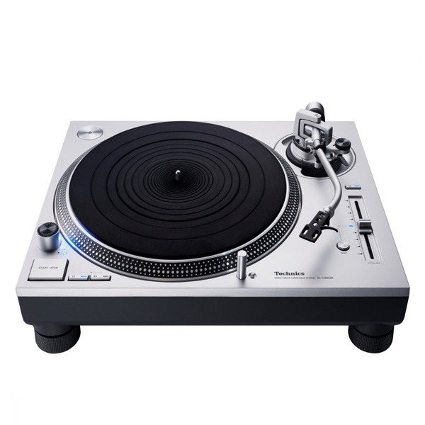 테크닉스 SL-1200GR / Technics SL-1200GR / 턴테이블